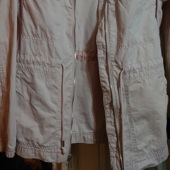 Old Navy women's field jacket. - Picture 4 of 7
